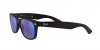 OKULARY RAY-BAN® NEW WAYFARER RB 2132 622/17 55 ROZMIAR M